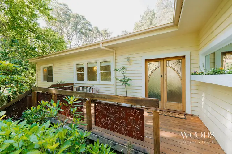 Fourth view of Homely house listing, 21 Lakeside Drive, Emerald VIC 3782