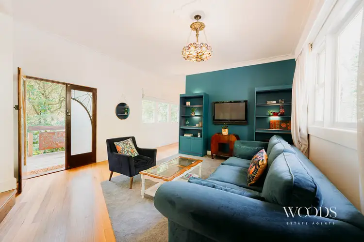 Fifth view of Homely house listing, 21 Lakeside Drive, Emerald VIC 3782
