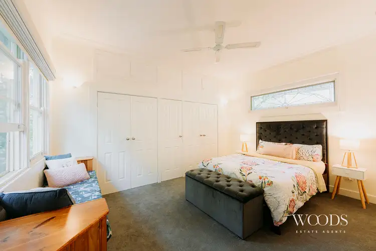 Sixth view of Homely house listing, 21 Lakeside Drive, Emerald VIC 3782