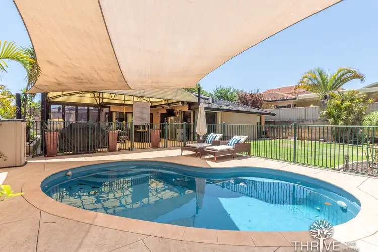 128 Glen Iris Drive, Jandakot WA 6164
