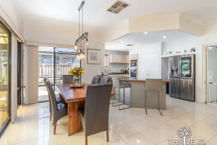 Third view of Homely house listing, 128 Glen Iris Drive, Jandakot WA 6164