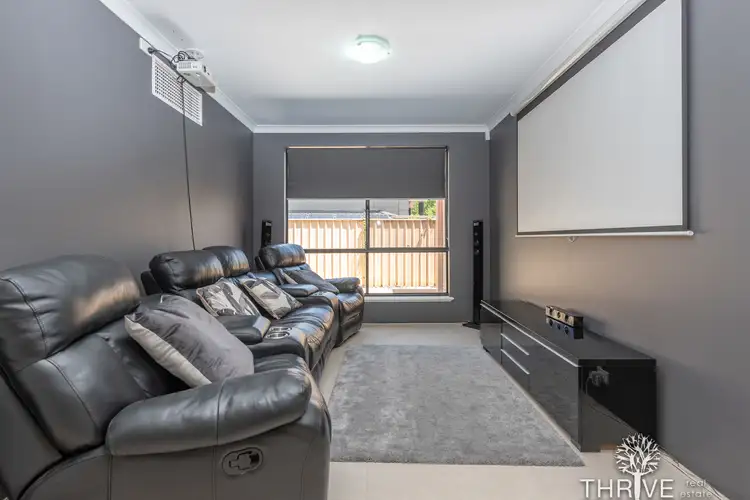 Fourth view of Homely house listing, 128 Glen Iris Drive, Jandakot WA 6164