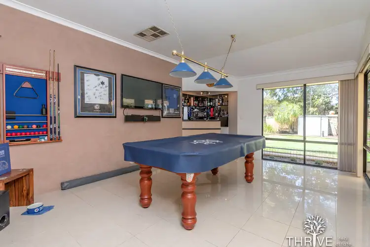 Sixth view of Homely house listing, 128 Glen Iris Drive, Jandakot WA 6164