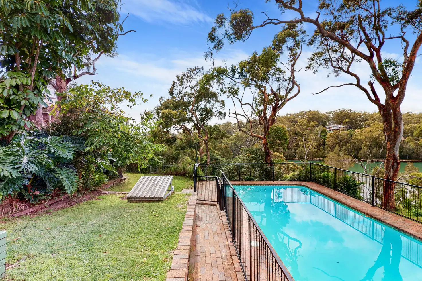 Main view of Homely house listing, 94 St George Crescent, Sandy Point NSW 2172