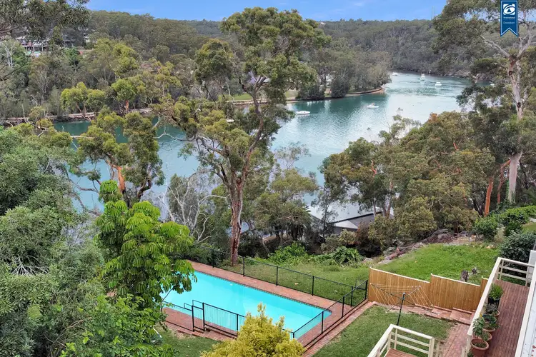 Third view of Homely house listing, 94 St George Crescent, Sandy Point NSW 2172