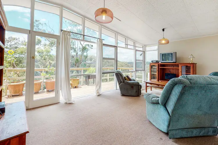 Fifth view of Homely house listing, 94 St George Crescent, Sandy Point NSW 2172