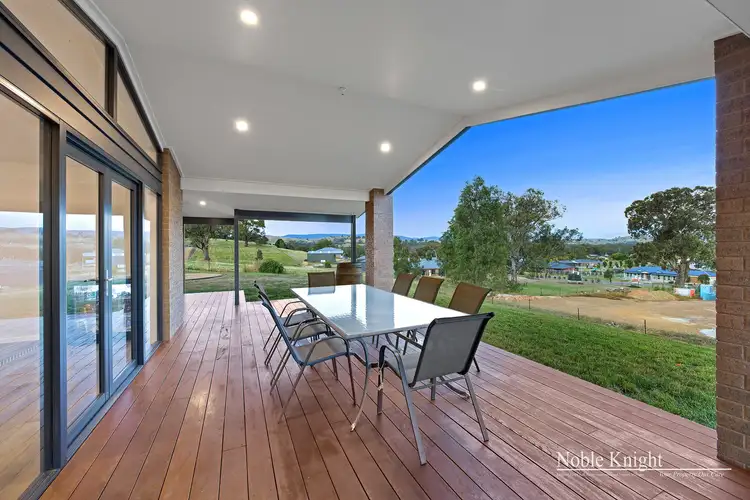 Fourth view of Homely house listing, 4 Barker Court, Yea VIC 3717