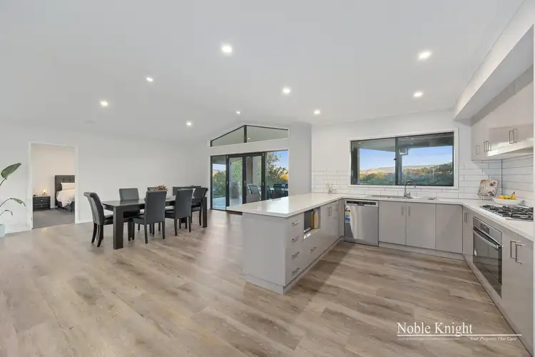 Fifth view of Homely house listing, 4 Barker Court, Yea VIC 3717