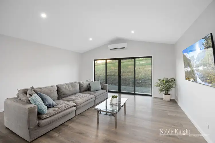 Sixth view of Homely house listing, 4 Barker Court, Yea VIC 3717