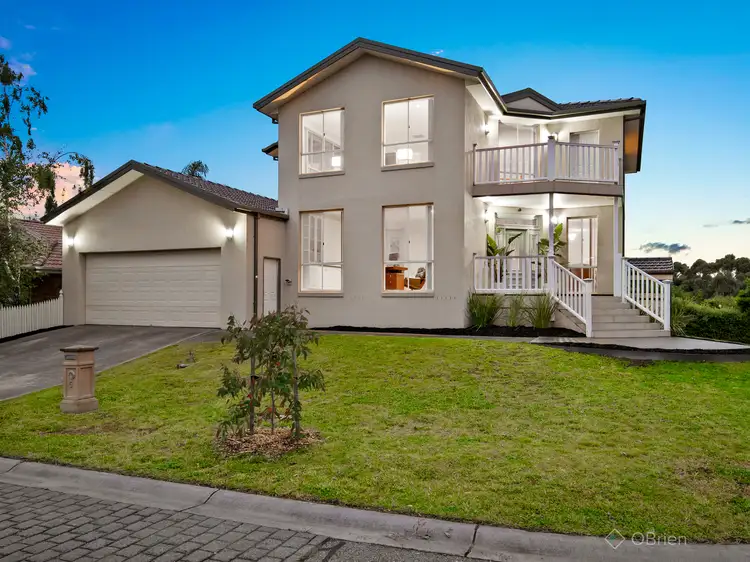 Main view of Homely house listing, 5 Goodall Court, Berwick VIC 3806