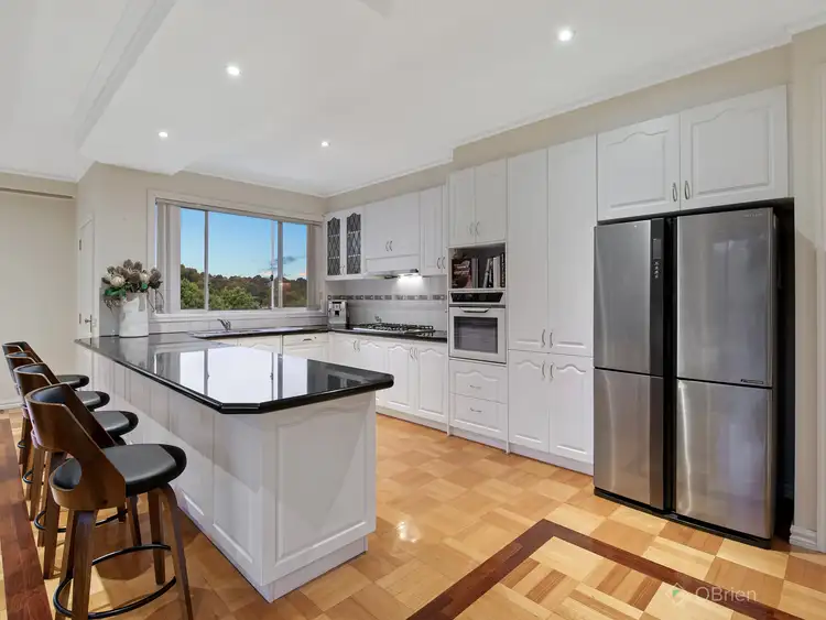 Fourth view of Homely house listing, 5 Goodall Court, Berwick VIC 3806