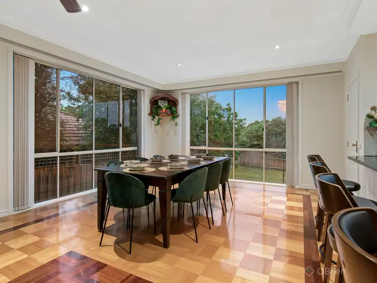 Fifth view of Homely house listing, 5 Goodall Court, Berwick VIC 3806