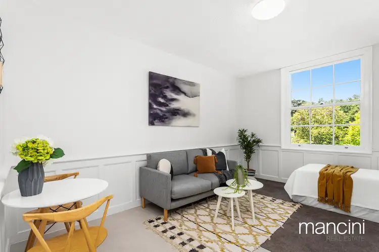Sixth view of Homely apartment listing, 122/51-67 Rathdowne Street, Carlton VIC 3053