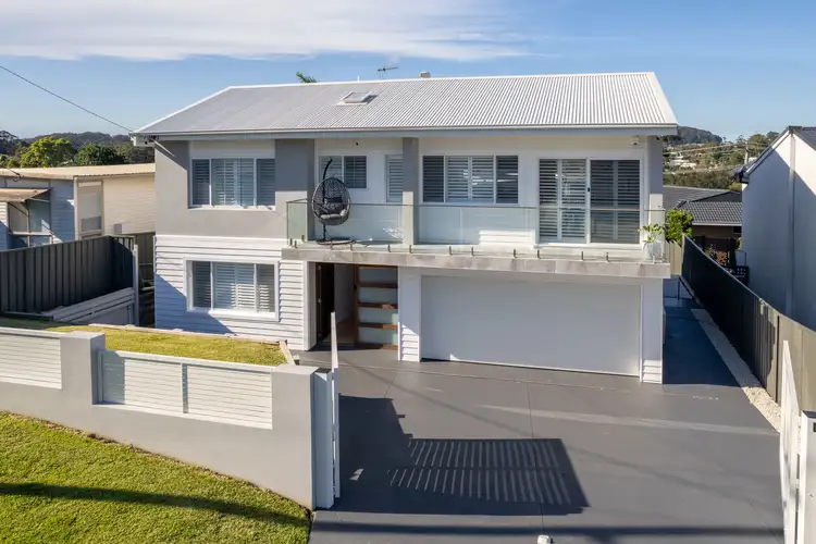 34 Summit Road, Terrigal NSW 2260