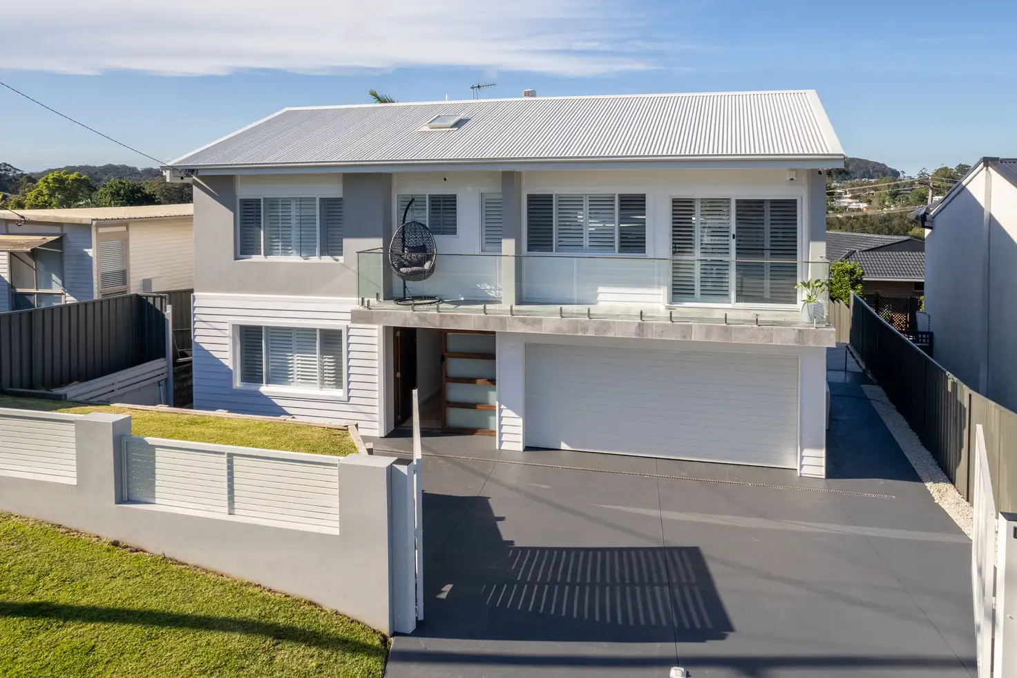 Main view of Homely house listing, 34 Summit Road, Terrigal NSW 2260