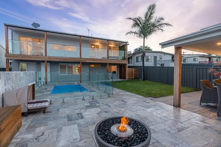 Second view of Homely house listing, 34 Summit Road, Terrigal NSW 2260