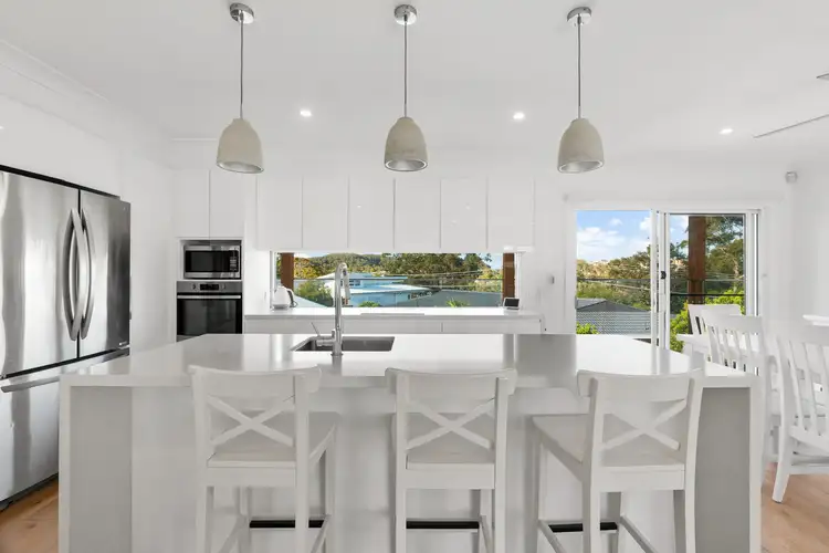 Fourth view of Homely house listing, 34 Summit Road, Terrigal NSW 2260