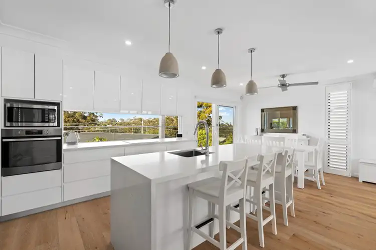 Fifth view of Homely house listing, 34 Summit Road, Terrigal NSW 2260