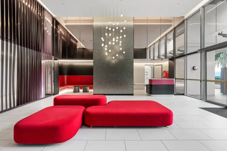 Third view of Homely apartment listing, 503/18 Footbridge Boulevard, Wentworth Point NSW 2127