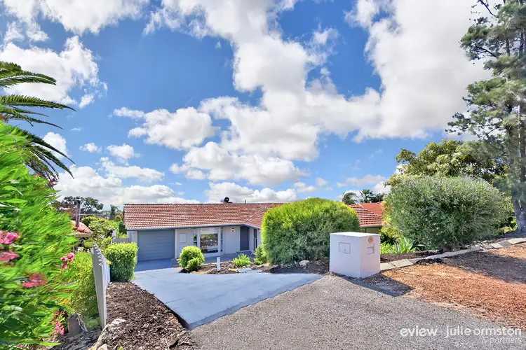 Main view of Homely house listing, 25 Bagley Road, Warwick WA 6024