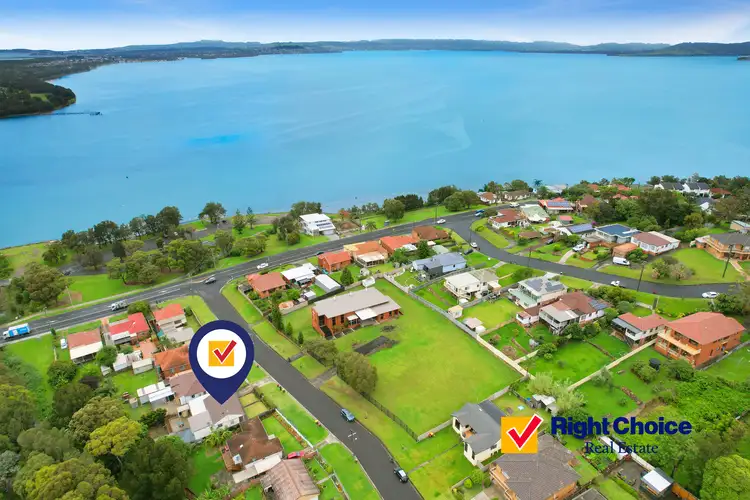 Main view of Homely house listing, 91 Denise Street, Lake Heights NSW 2502