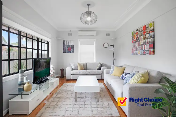 Third view of Homely house listing, 91 Denise Street, Lake Heights NSW 2502