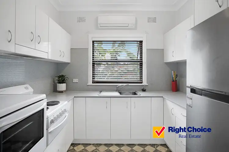 Fourth view of Homely house listing, 91 Denise Street, Lake Heights NSW 2502