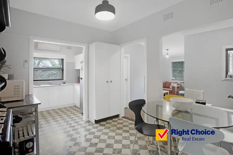 Fifth view of Homely house listing, 91 Denise Street, Lake Heights NSW 2502