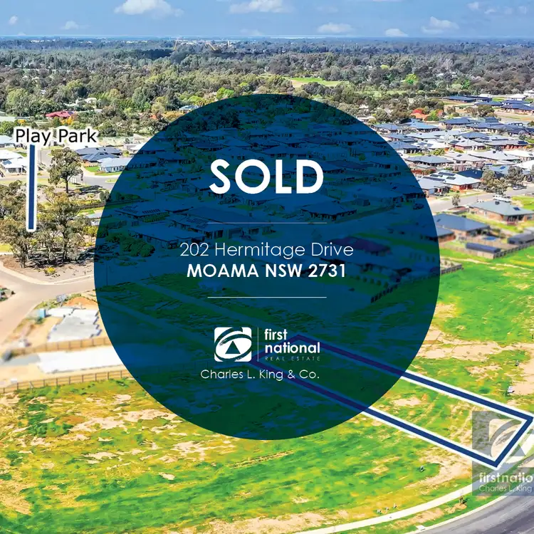 202 Hermitage Drive, Moama NSW 2731