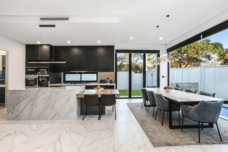 Second view of Homely house listing, 78 Mintaro Avenue, Strathfield NSW 2135