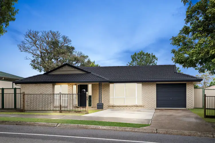 162 Short Street, Boronia Heights QLD 4124