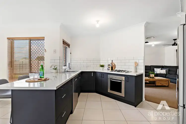 Second view of Homely house listing, 162 Short Street, Boronia Heights QLD 4124