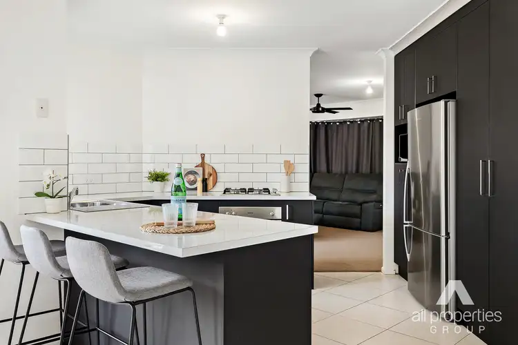 Fourth view of Homely house listing, 162 Short Street, Boronia Heights QLD 4124