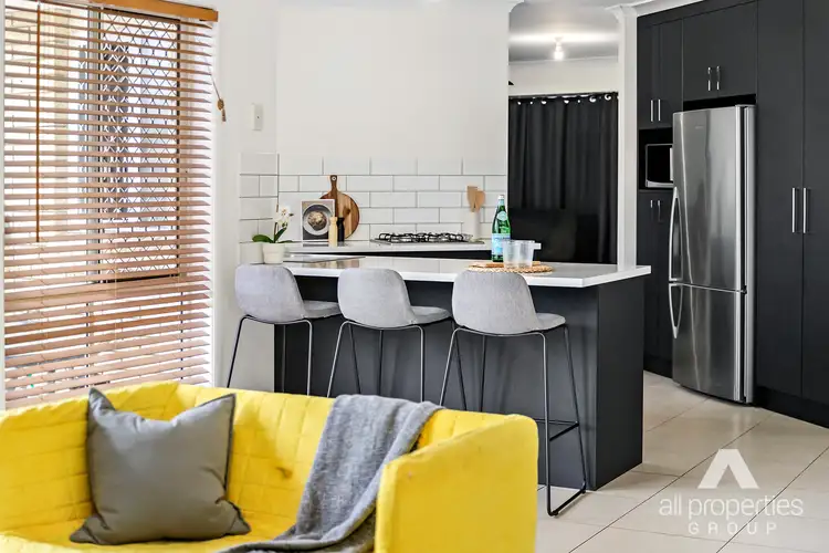 Fifth view of Homely house listing, 162 Short Street, Boronia Heights QLD 4124