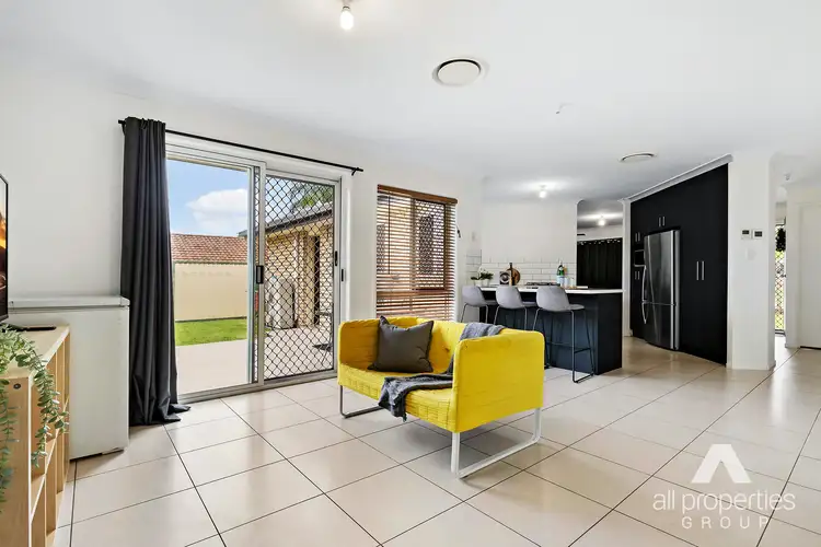 Sixth view of Homely house listing, 162 Short Street, Boronia Heights QLD 4124
