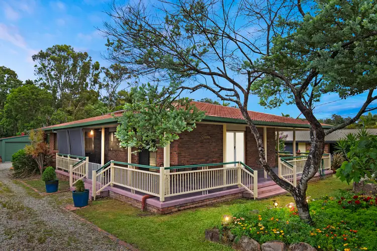 10 Owens Crescent, Regents Park QLD 4118
