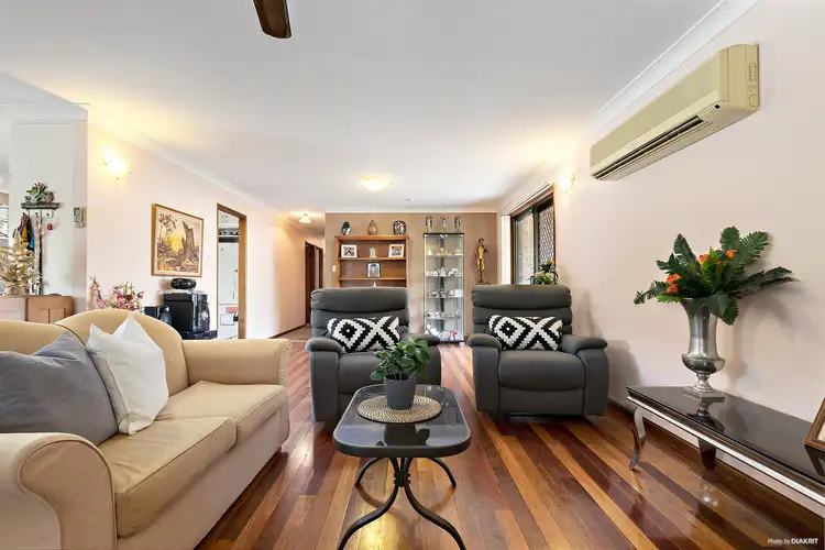 Fifth view of Homely house listing, 10 Owens Crescent, Regents Park QLD 4118