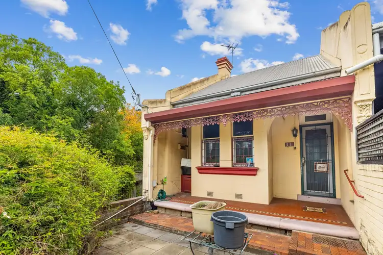 123 Wigram Road, Forest Lodge NSW 2037