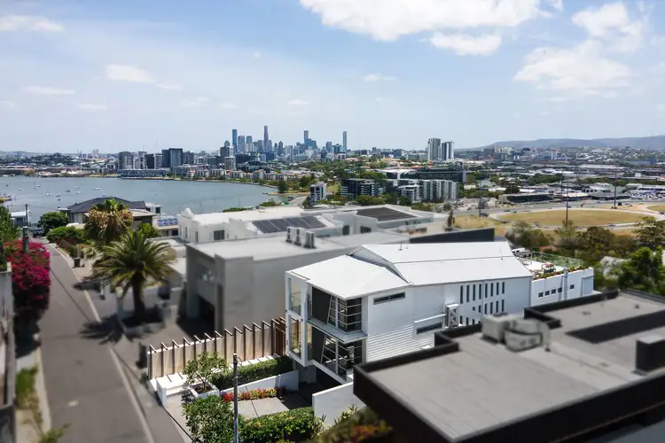 3 Annie Street, Hamilton QLD 4007