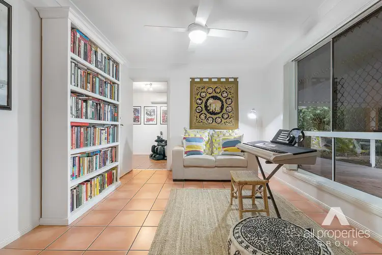 Third view of Homely house listing, 8 Riverview Street, Marsden QLD 4132