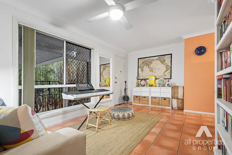 Fourth view of Homely house listing, 8 Riverview Street, Marsden QLD 4132