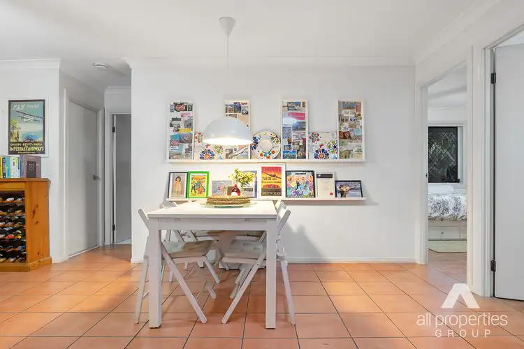 Sixth view of Homely house listing, 8 Riverview Street, Marsden QLD 4132