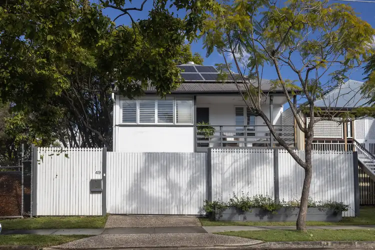 49 Inwood Street, Wooloowin QLD 4030