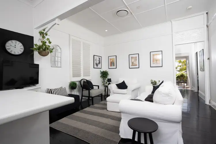 Fourth view of Homely house listing, 49 Inwood Street, Wooloowin QLD 4030
