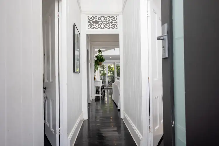 Fifth view of Homely house listing, 49 Inwood Street, Wooloowin QLD 4030