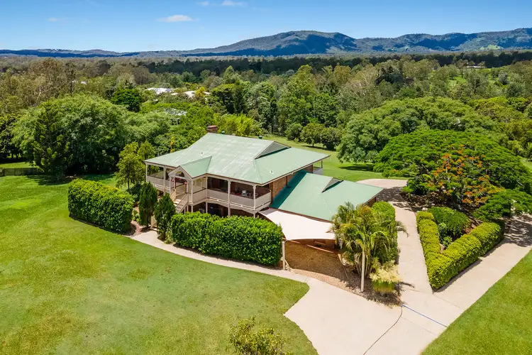 Main view of Homely house listing, 62 Greggs Road, Samford Valley QLD 4520