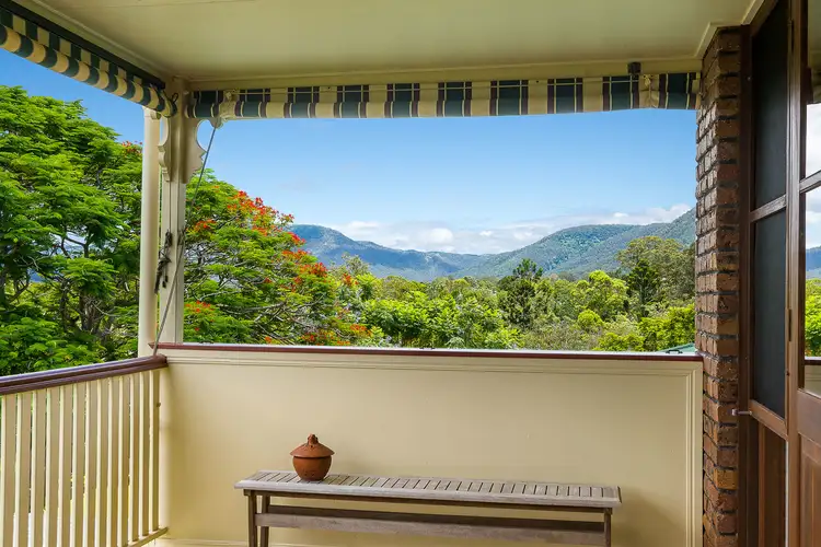 Second view of Homely house listing, 62 Greggs Road, Samford Valley QLD 4520
