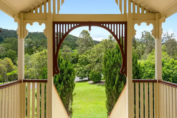 Third view of Homely house listing, 62 Greggs Road, Samford Valley QLD 4520