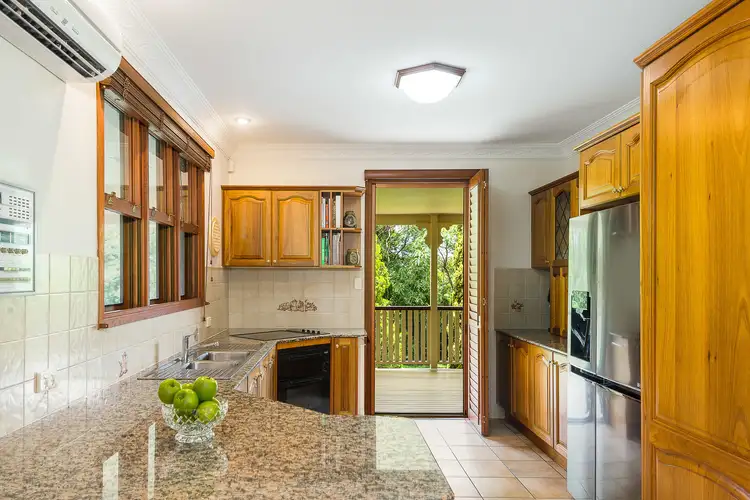 Fifth view of Homely house listing, 62 Greggs Road, Samford Valley QLD 4520
