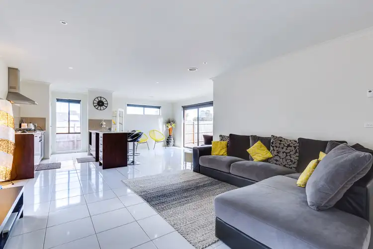 Third view of Homely house listing, 1 Hegarty Place, Bacchus Marsh VIC 3340